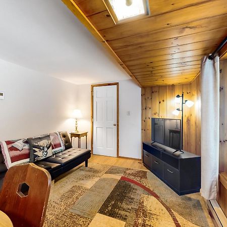 Mt Ellen Minikin Apartamento Waitsfield Exterior foto