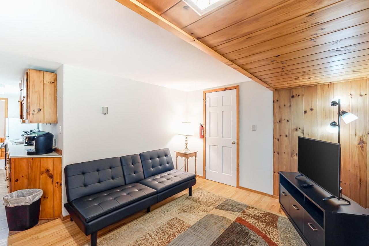 Mt Ellen Minikin Apartamento Waitsfield Exterior foto