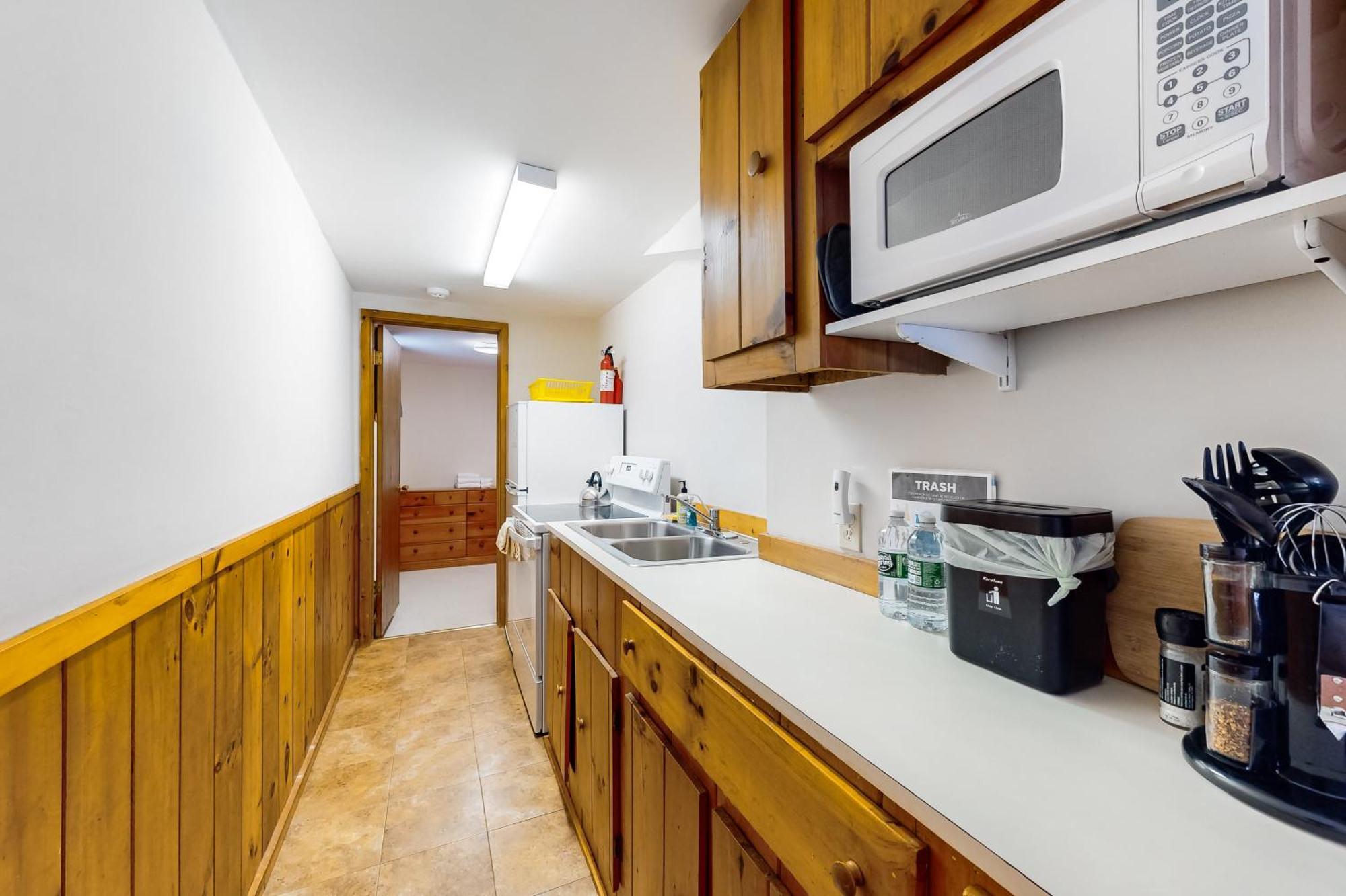 Mt Ellen Minikin Apartamento Waitsfield Exterior foto
