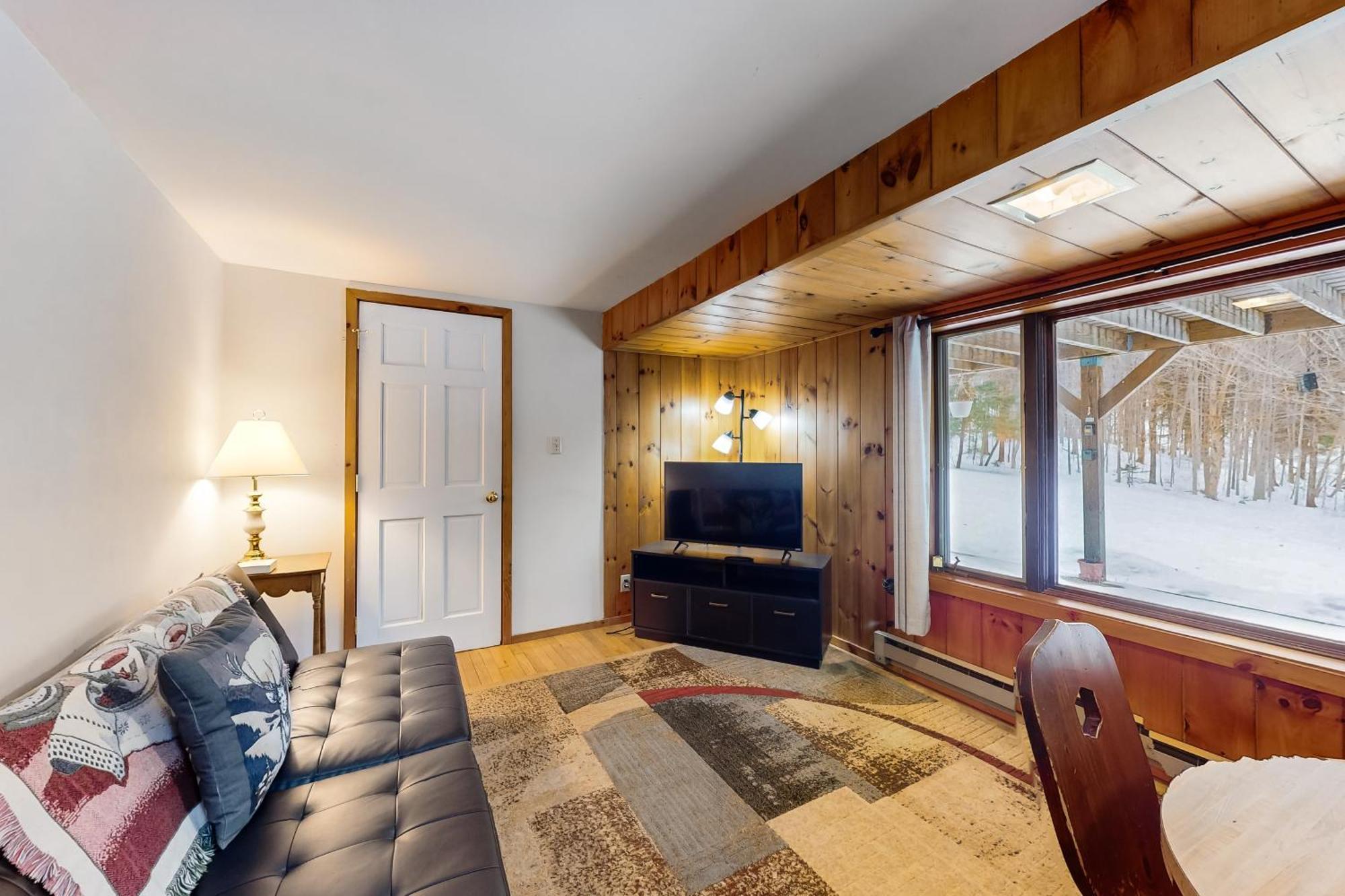 Mt Ellen Minikin Apartamento Waitsfield Exterior foto