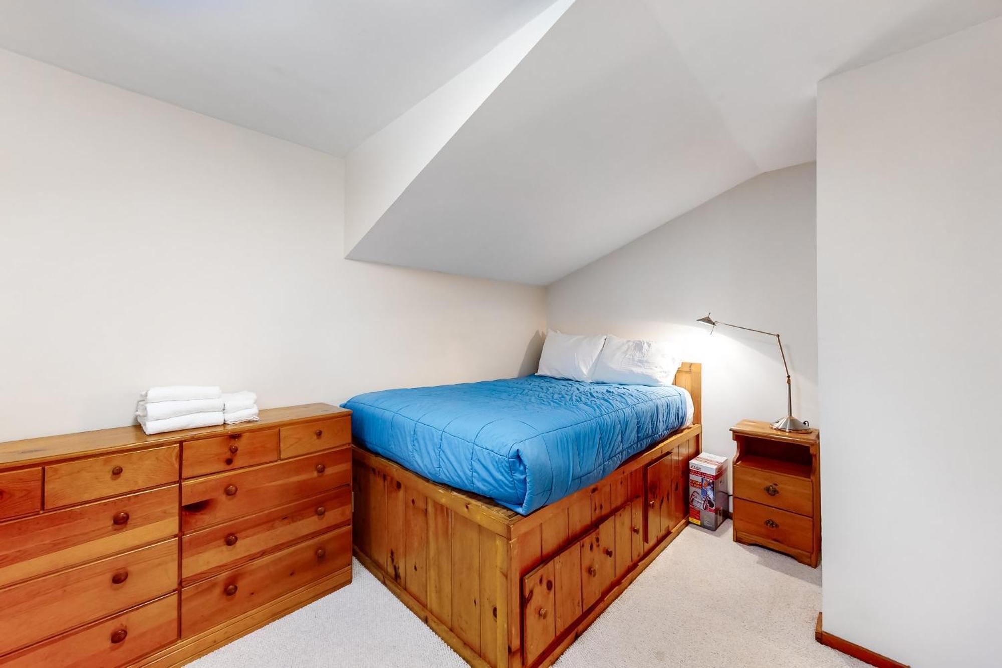 Mt Ellen Minikin Apartamento Waitsfield Exterior foto