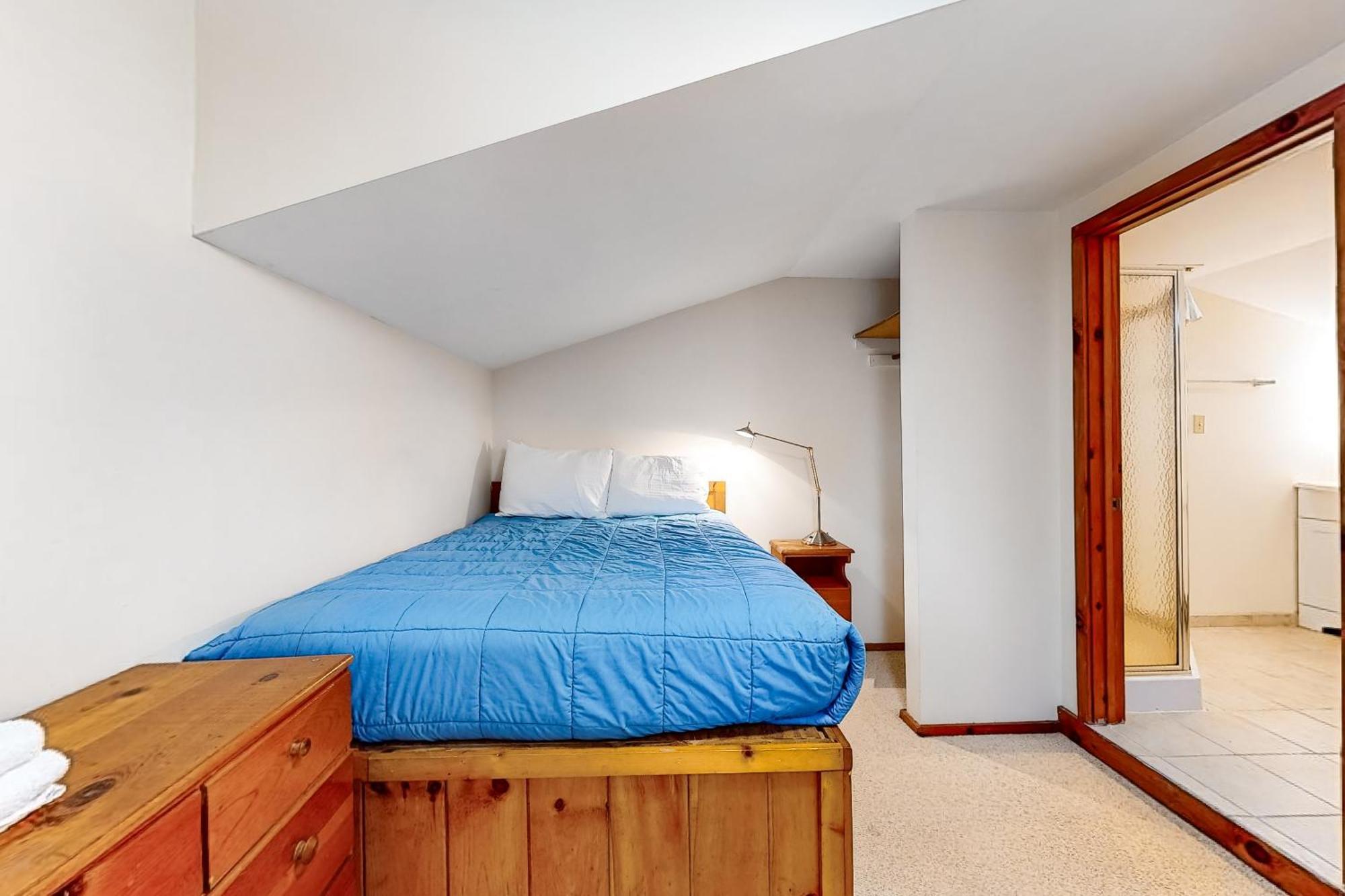 Mt Ellen Minikin Apartamento Waitsfield Exterior foto